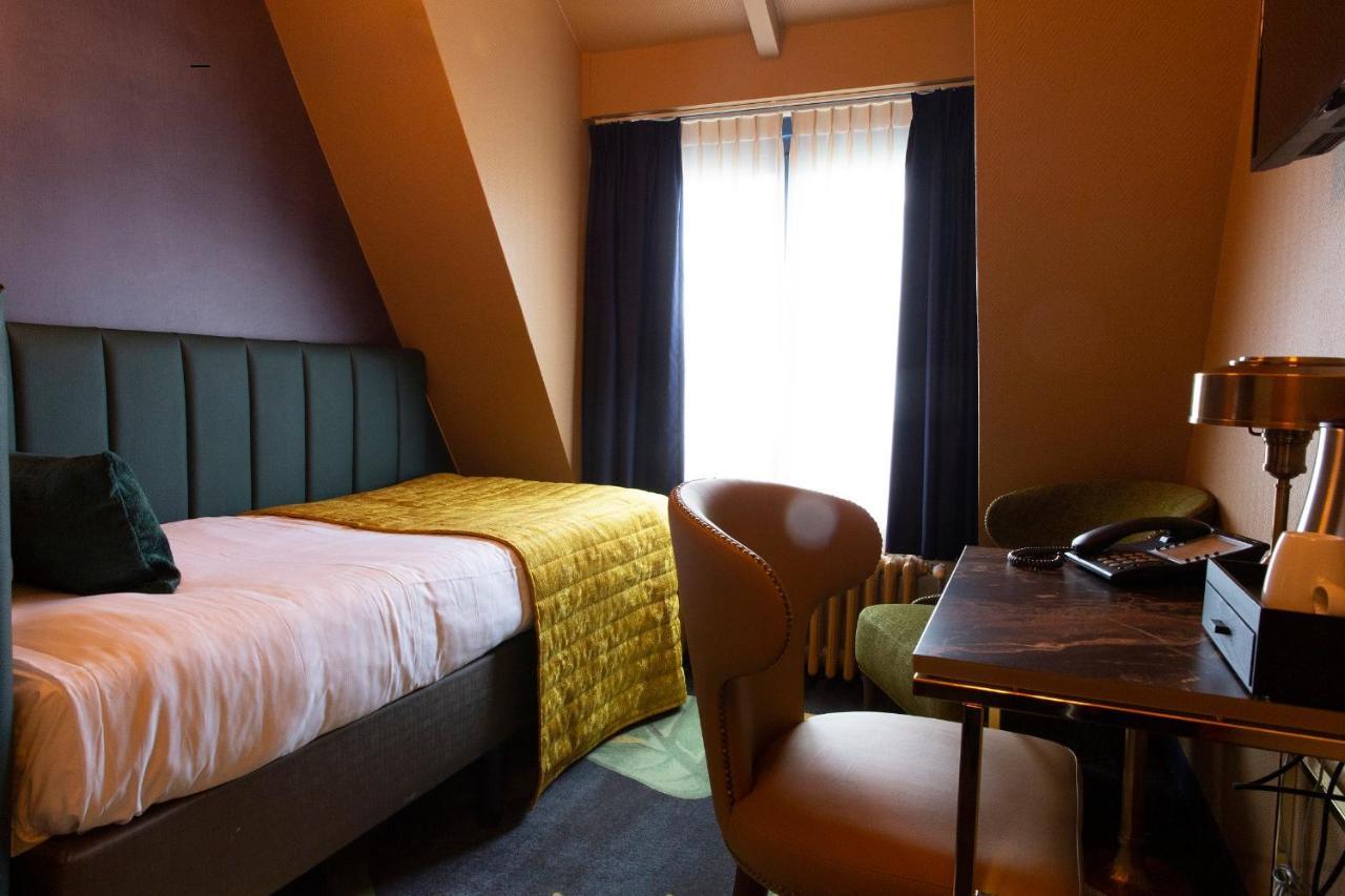 Aalders Hotel Amsterdam
