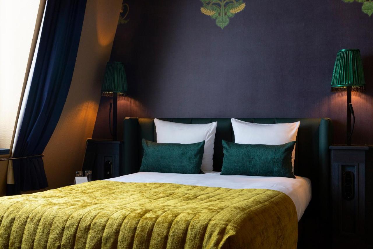 Aalders Hotel Amsterdam