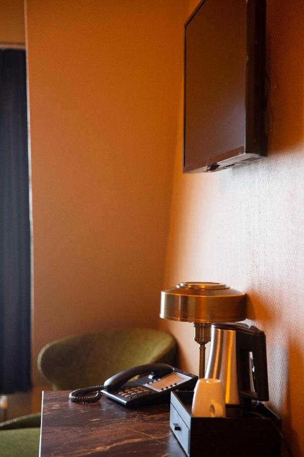 Aalders Hotel