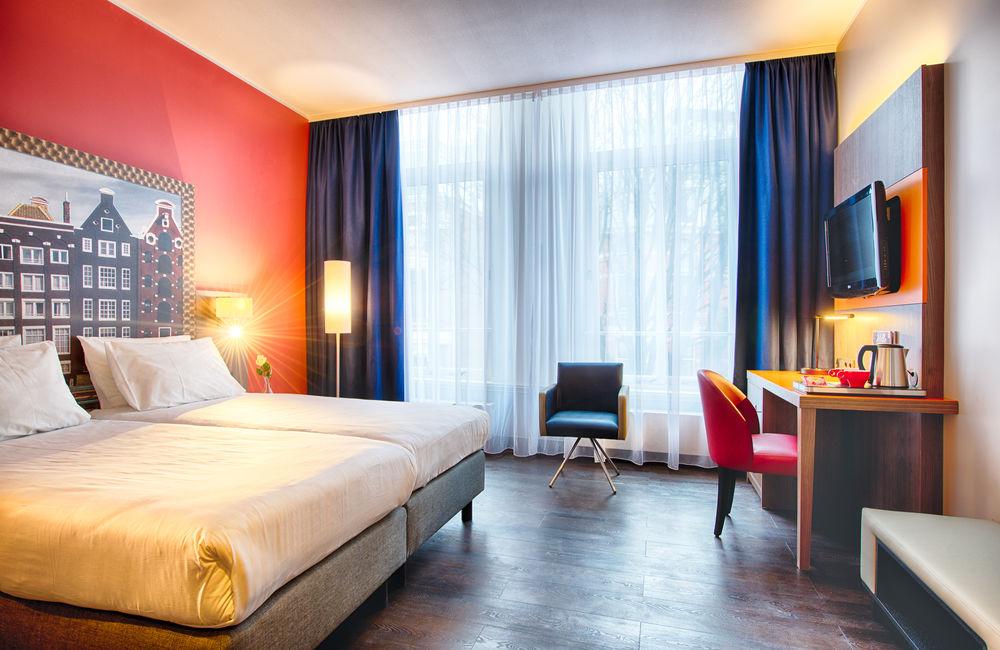 Hotel Leonardo Center
