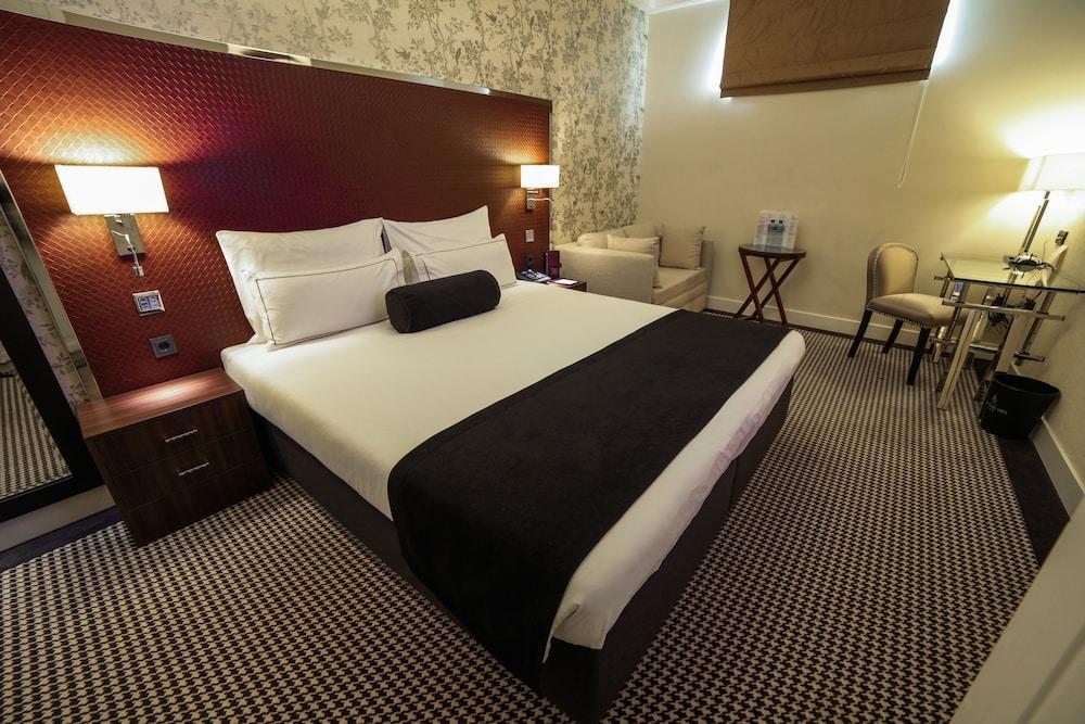 Boutique Notting Hill Hotel Amesterdão