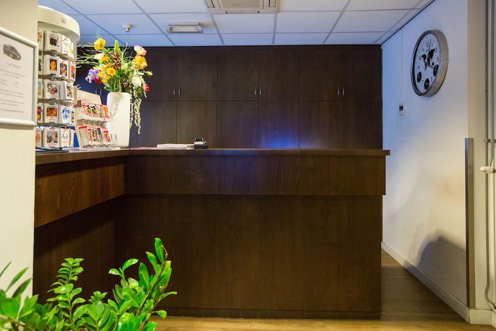 Hotel Dutch Design Vondelpark