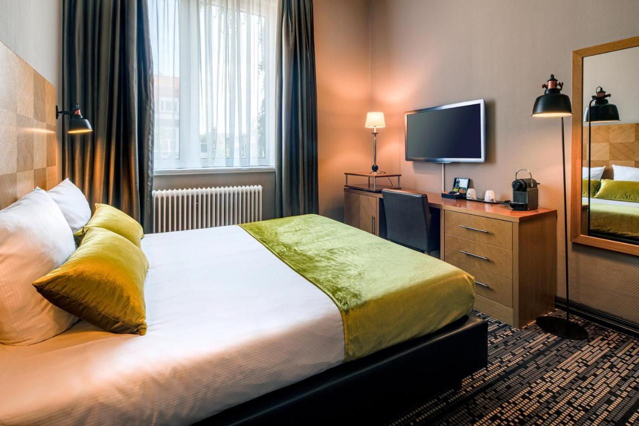 The Alfred Hotel