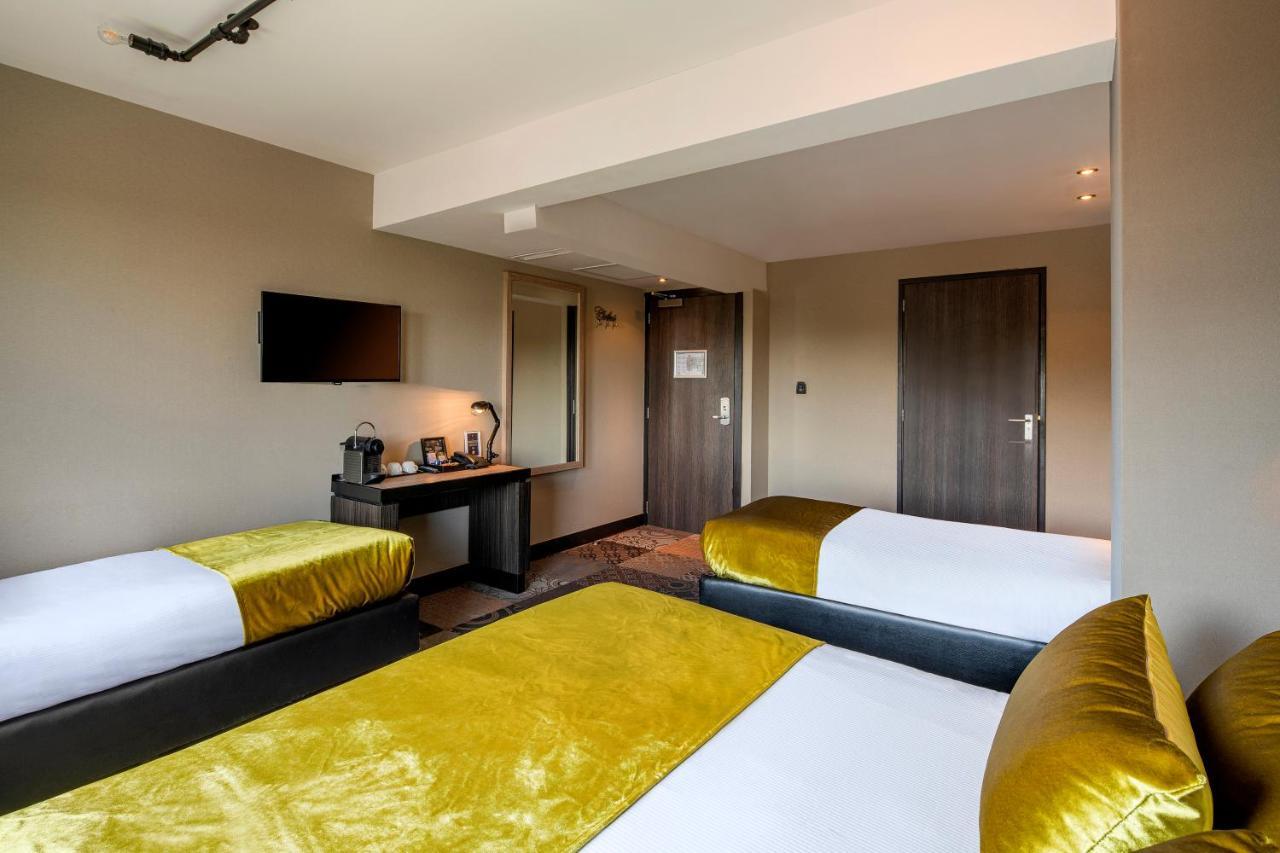 Hotel The Alfred Amsterdam