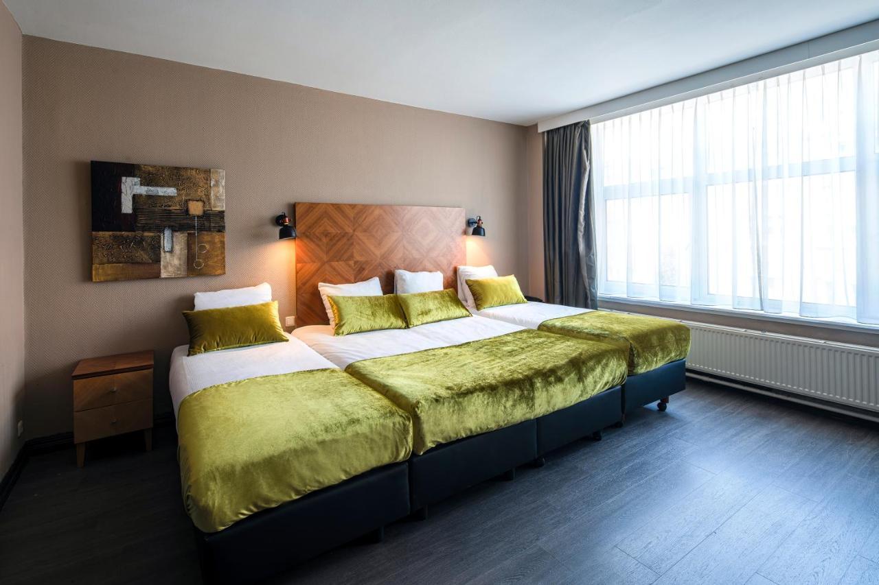 The Alfred Hotel Amsterdam