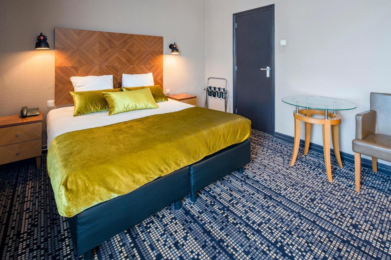 The Alfred Hotel Amsterdam