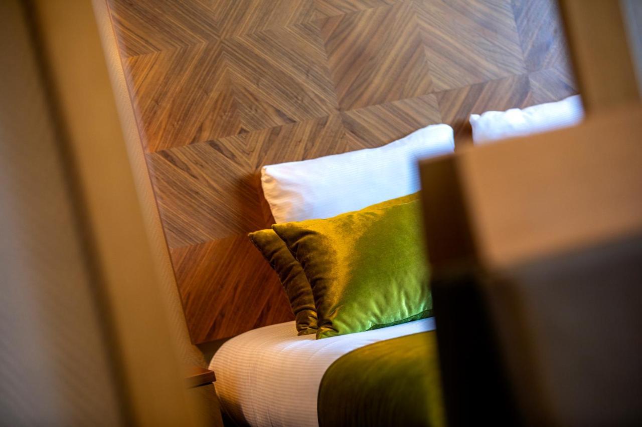 The Alfred Hotel 3*
