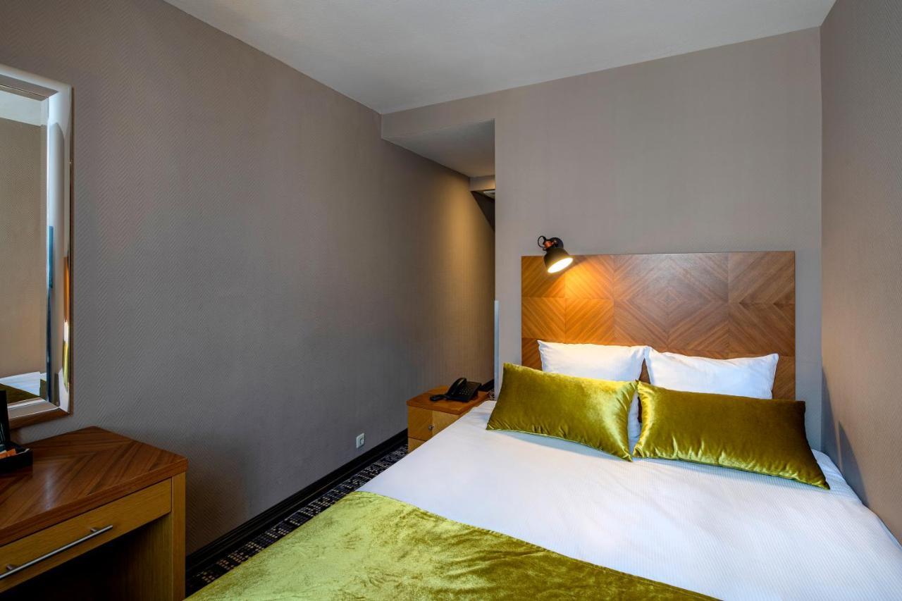 The Alfred 3*