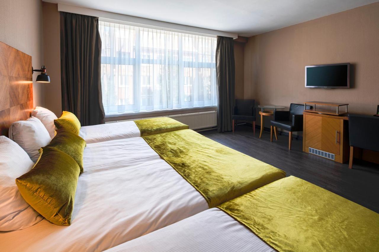 The Alfred Hotel 3*