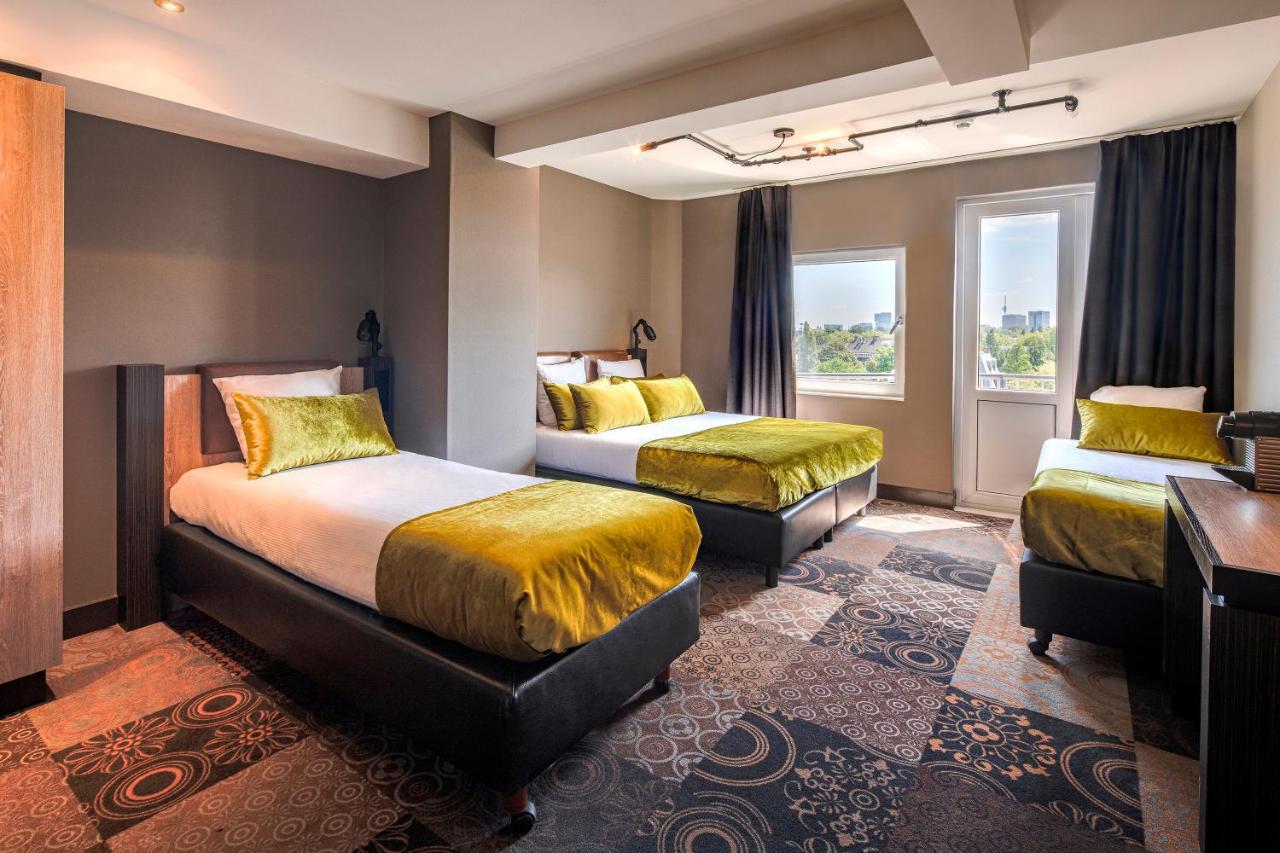 Hotel The Alfred Amsterdam