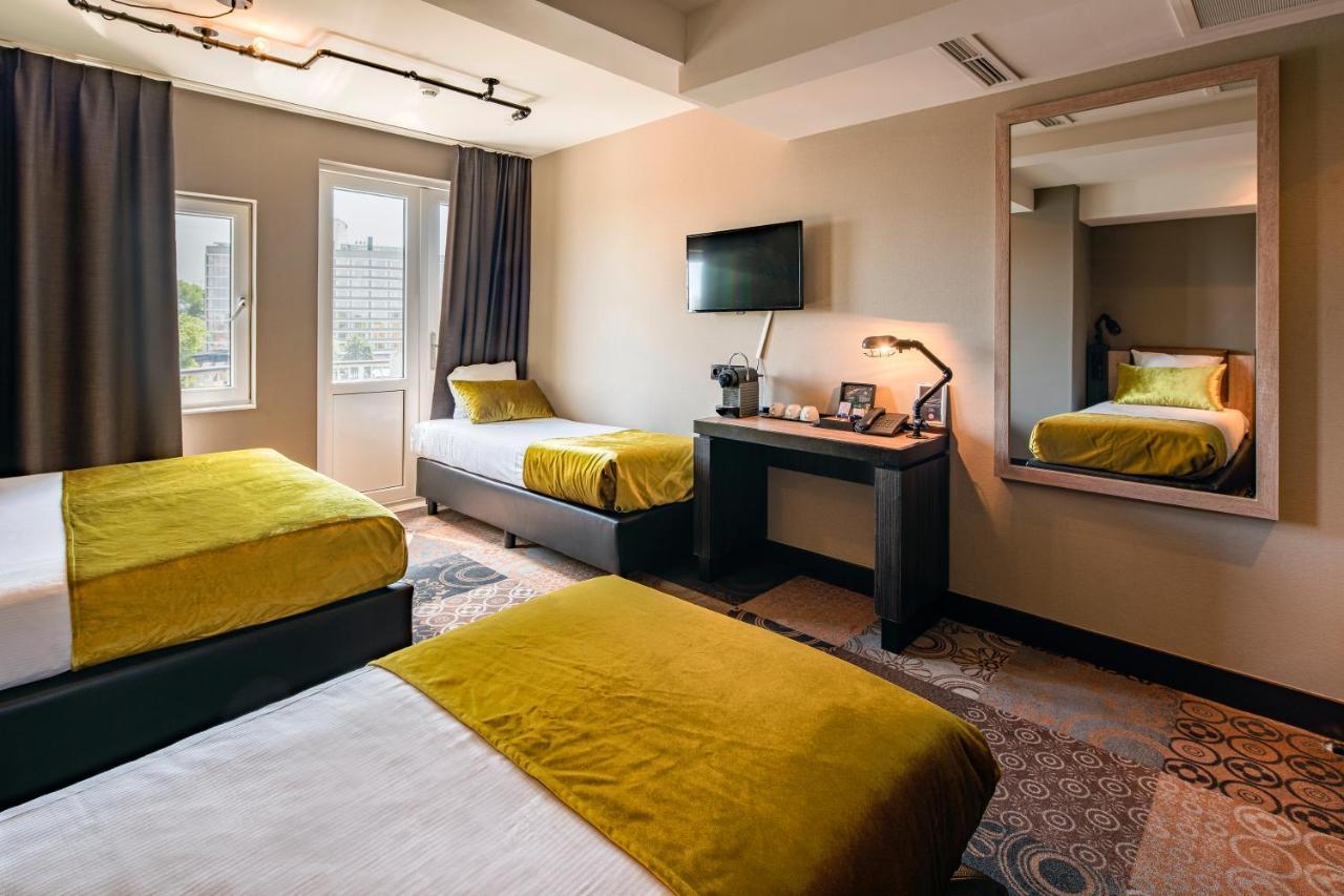 Hotel The Alfred 3*