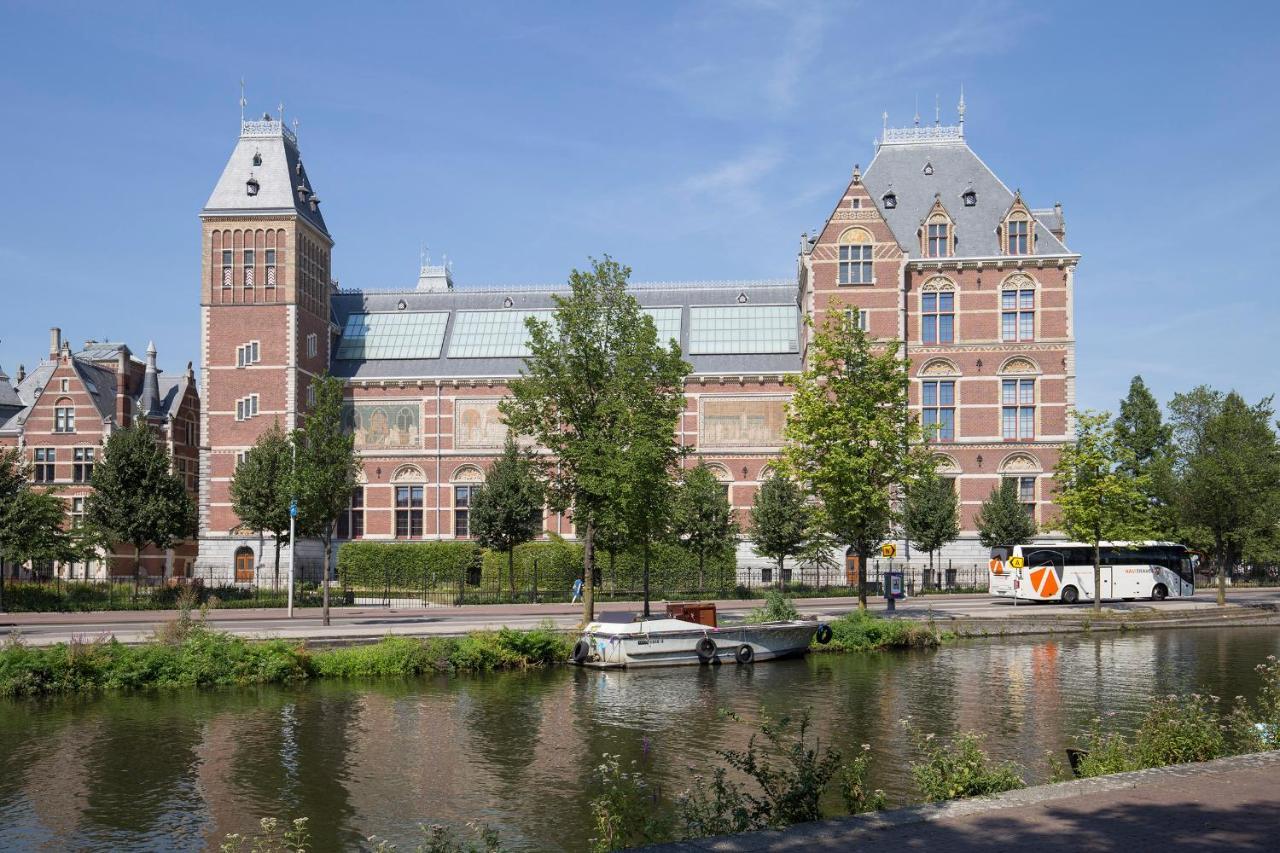 Hotel Amsterhome 3*