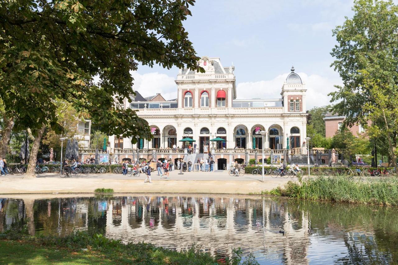 Amsterhome 3*