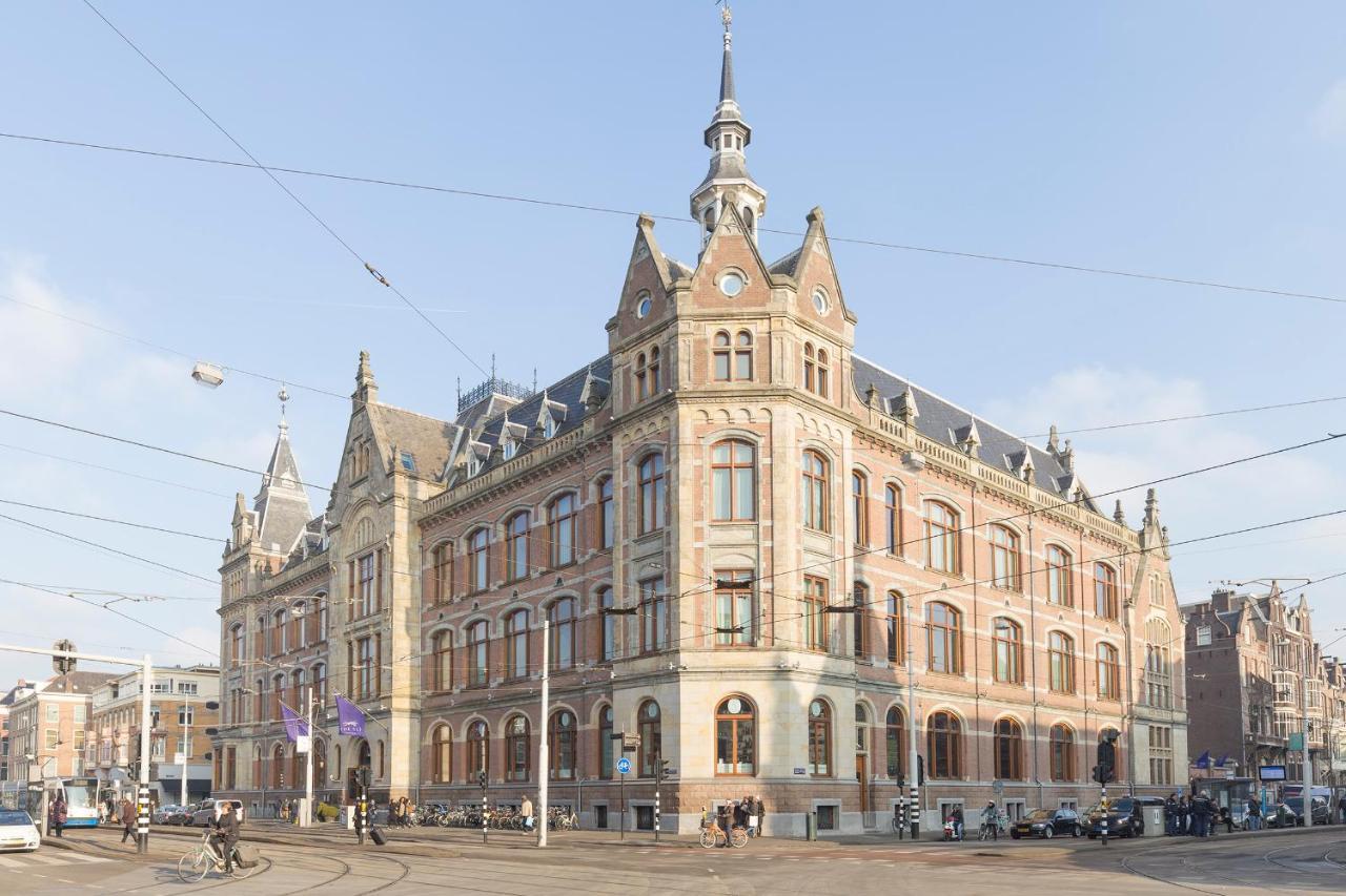 Hotel Amsterhome Amsterdam