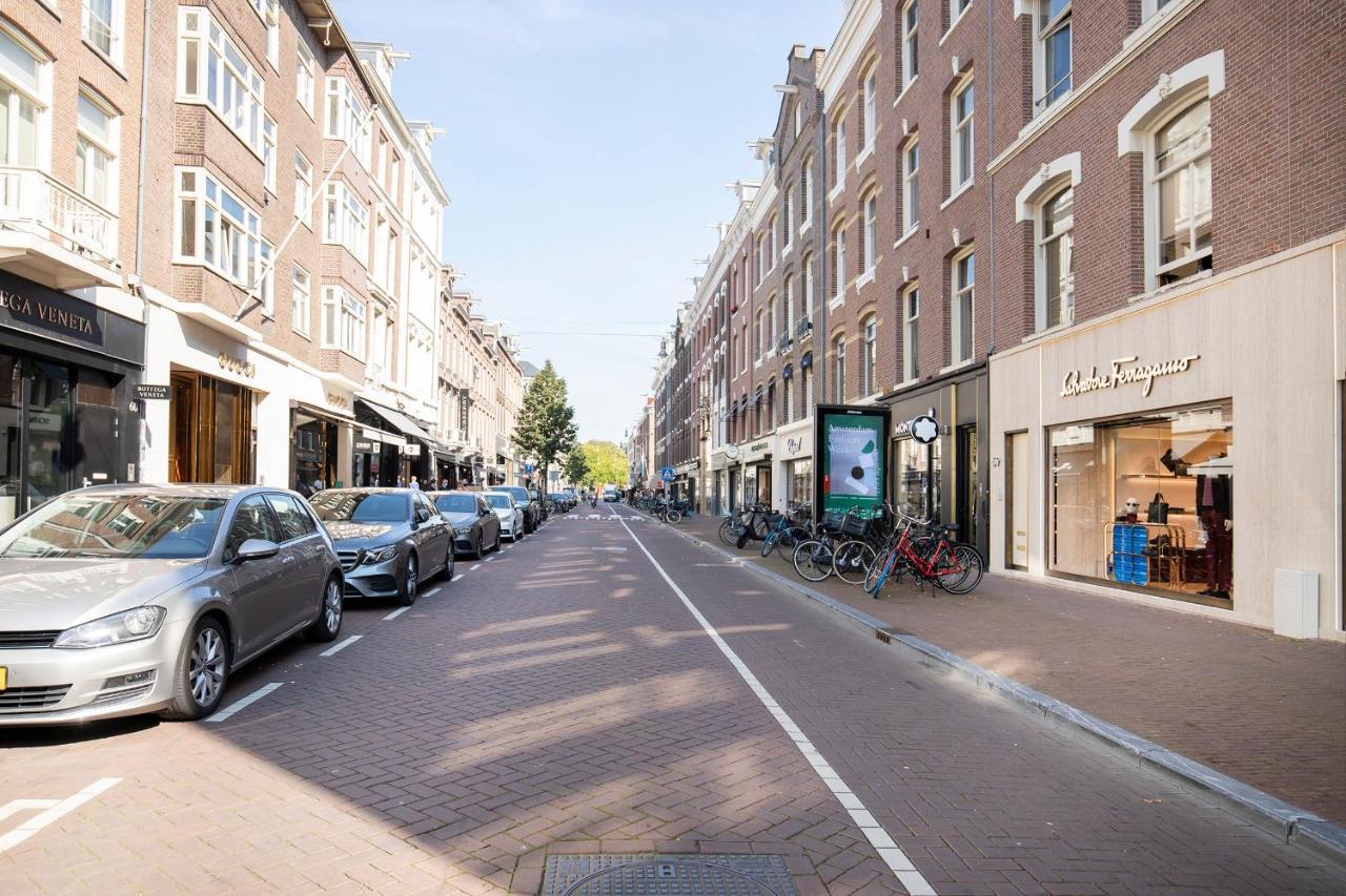 Amsterhome Hotel