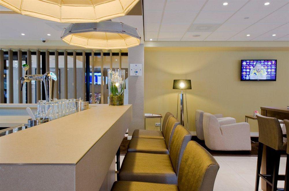 Express - South By Ihg Hotel Amesterdão