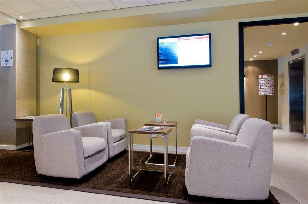 Hotel Express - South By Ihg 3*