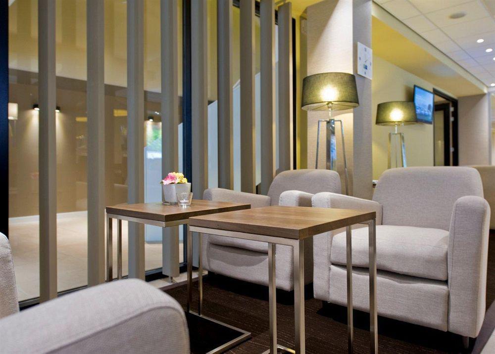 Express - South By Ihg 3*