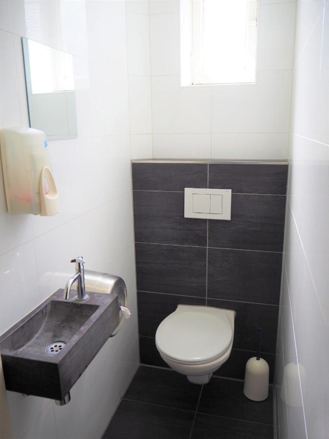 Euphemia Budget Old Canal Zone Hostel