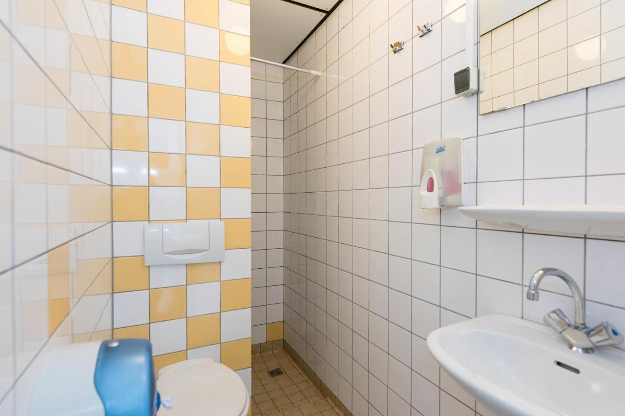 Hostel Euphemia Budget Old Canal Zone Amsterdam
