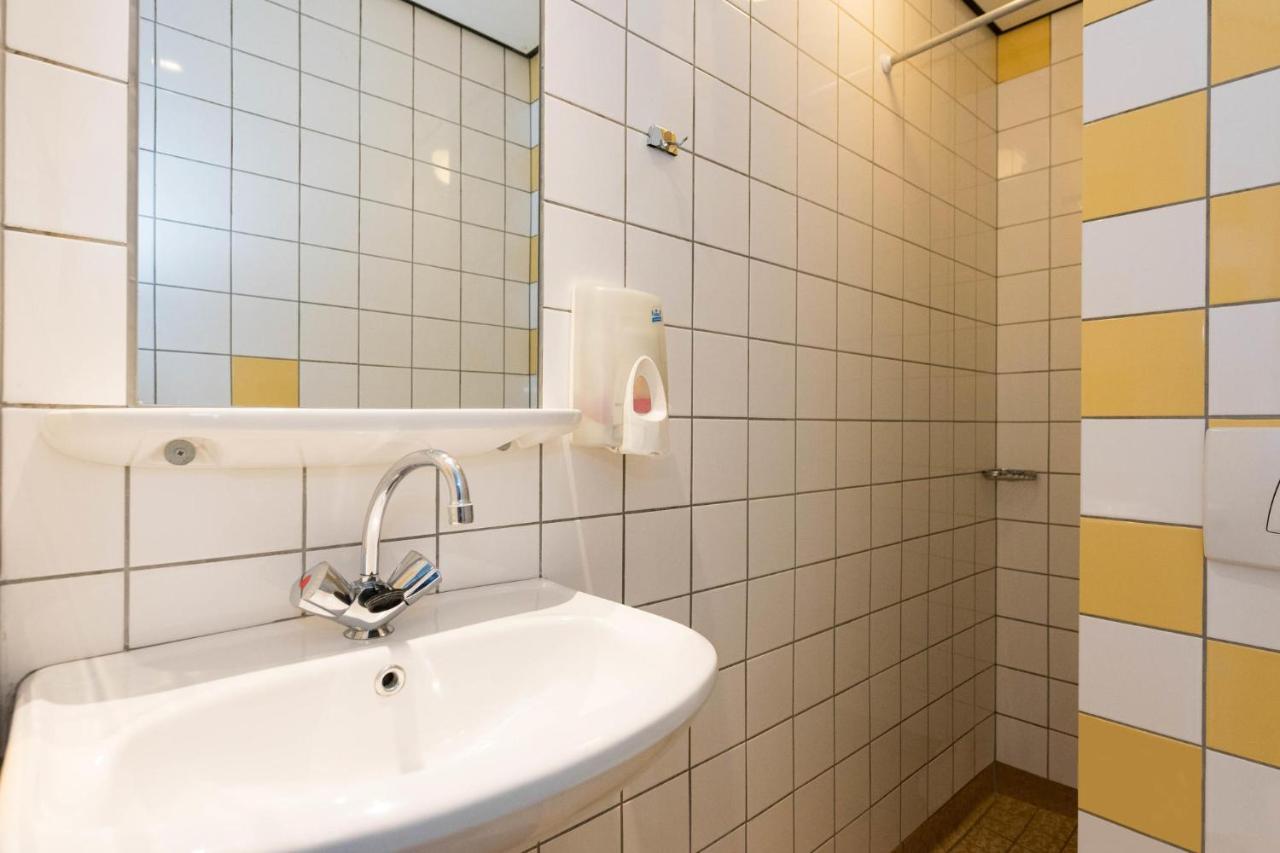 Hostel Euphemia Budget Old Canal Zone Amsterdam