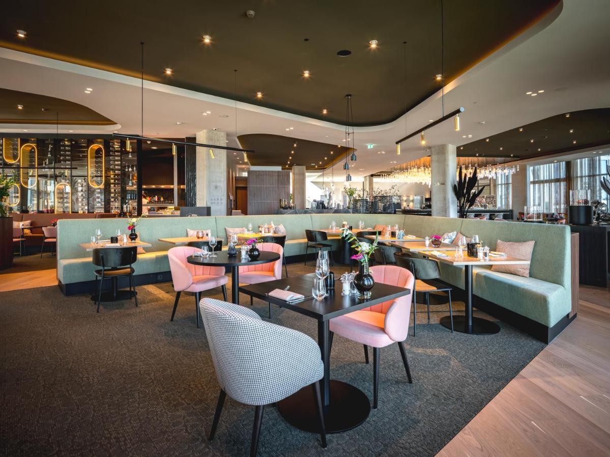 Hotel Der Valk Zuidas -rai Amesterdão