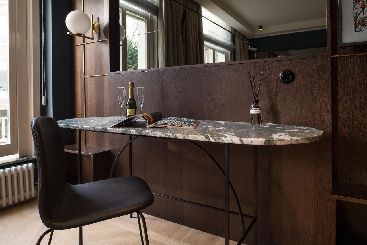 Spinoza 4* Amsterdam
