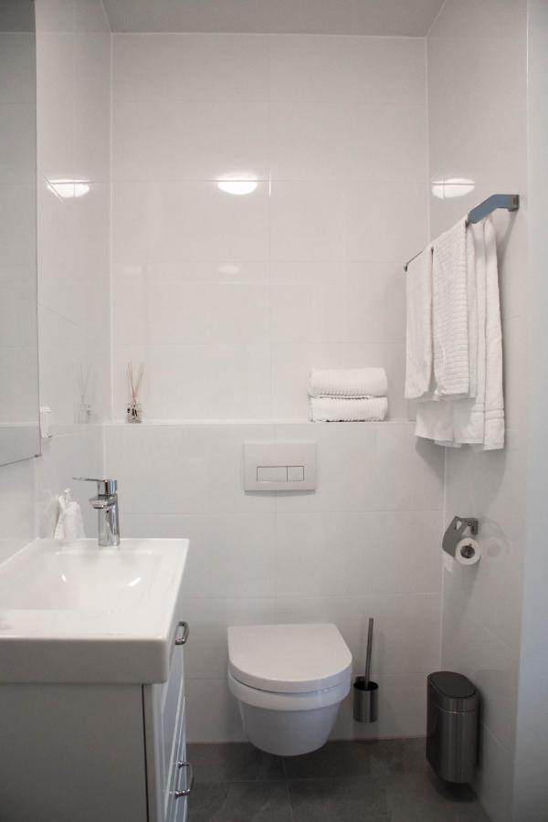 Bed & Breakfast Mondriaan Amsterdam