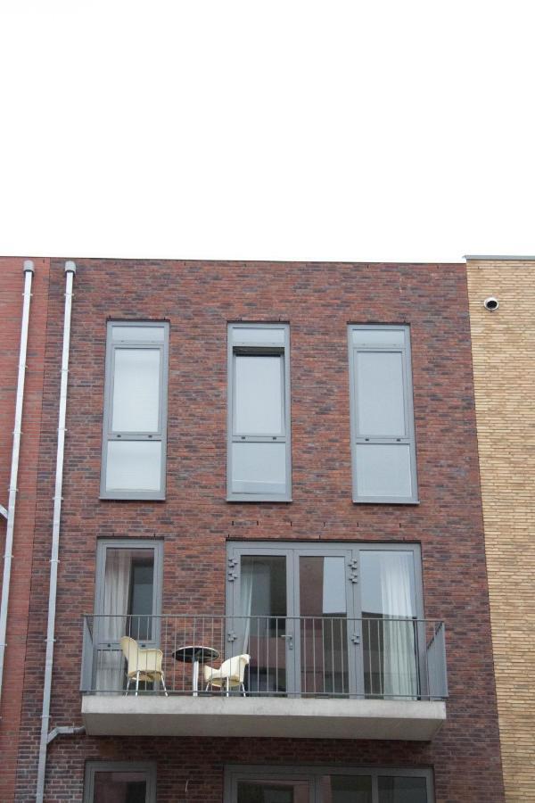 Bed & Breakfast Mondriaan Amsterdam