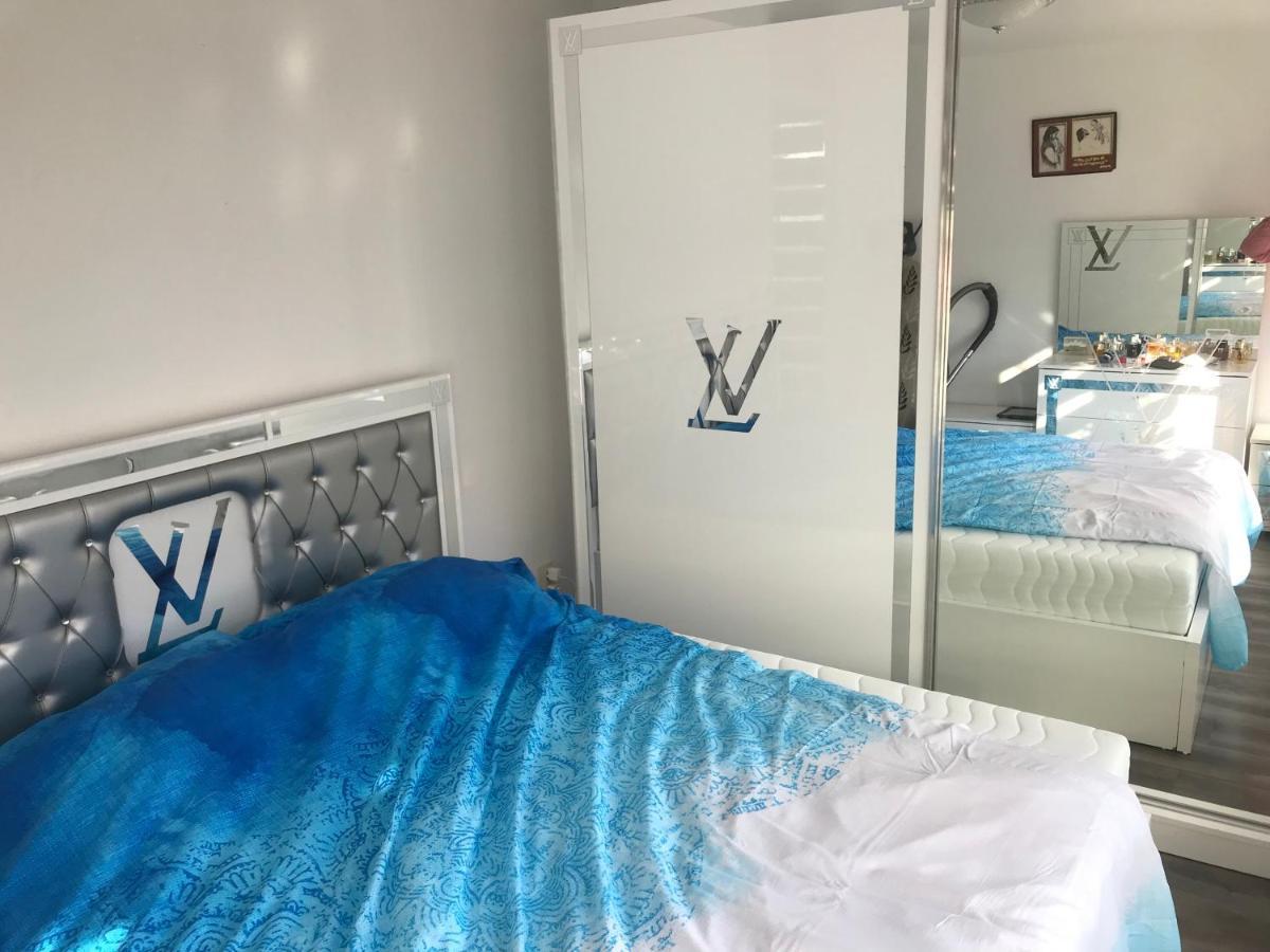 Hababa Short Hébergement de vacances Amsterdam