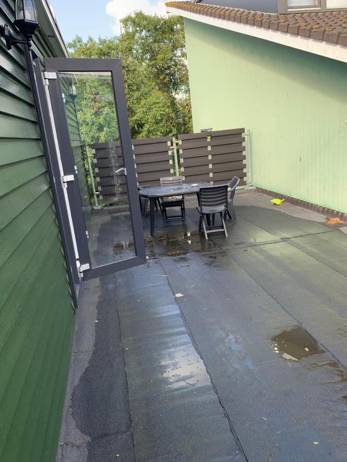 Hébergement de vacances Hababa Short Amsterdam