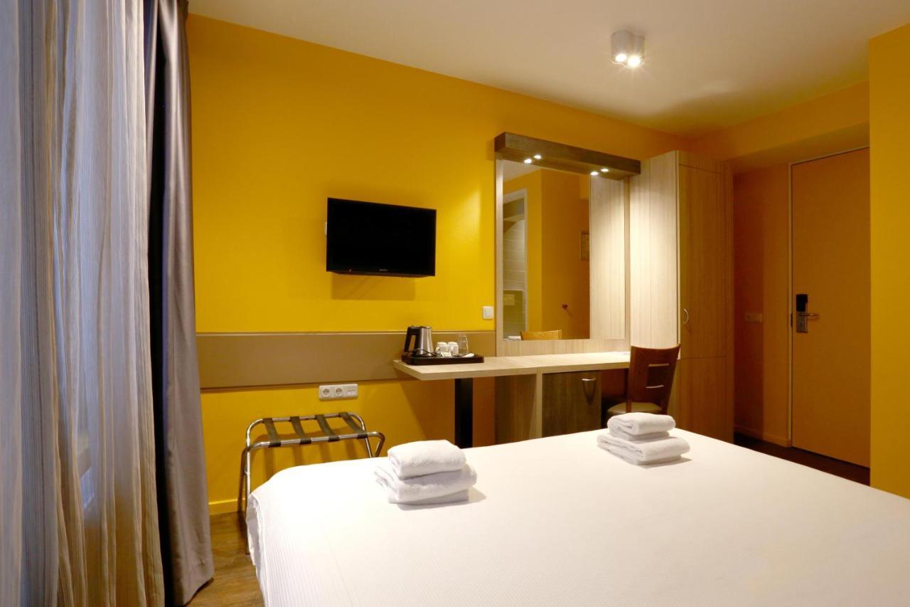 Hotel City Hotel Amsterdam Amesterdão