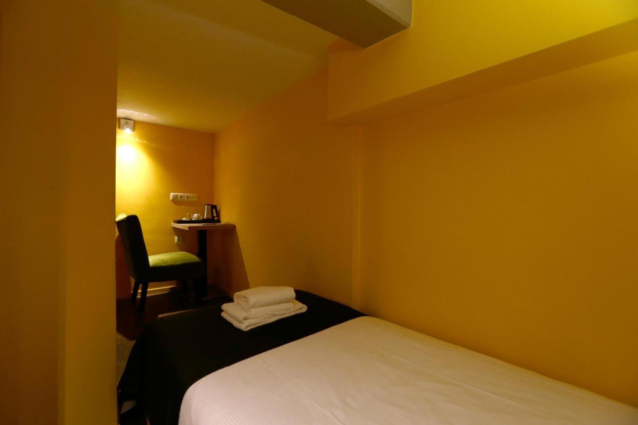 City Hotel Amsterdam Hotel Amesterdão
