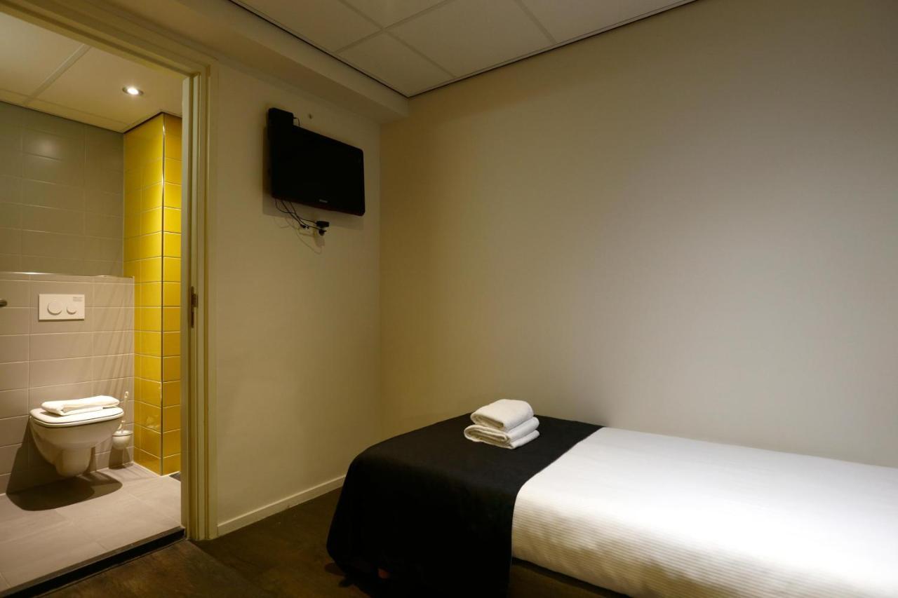 City Hotel Amsterdam Amesterdão