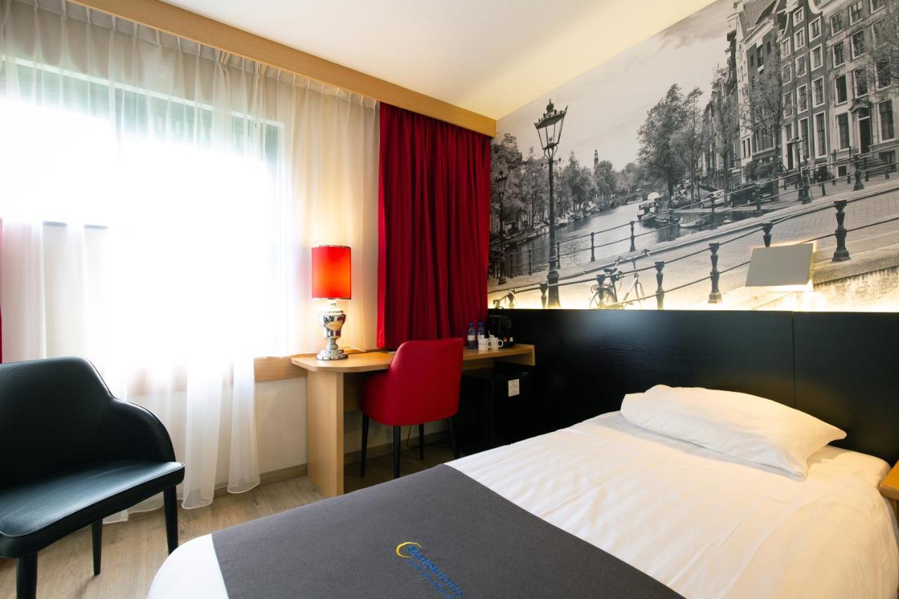 Bastion Zuidwest 3* Amesterdão