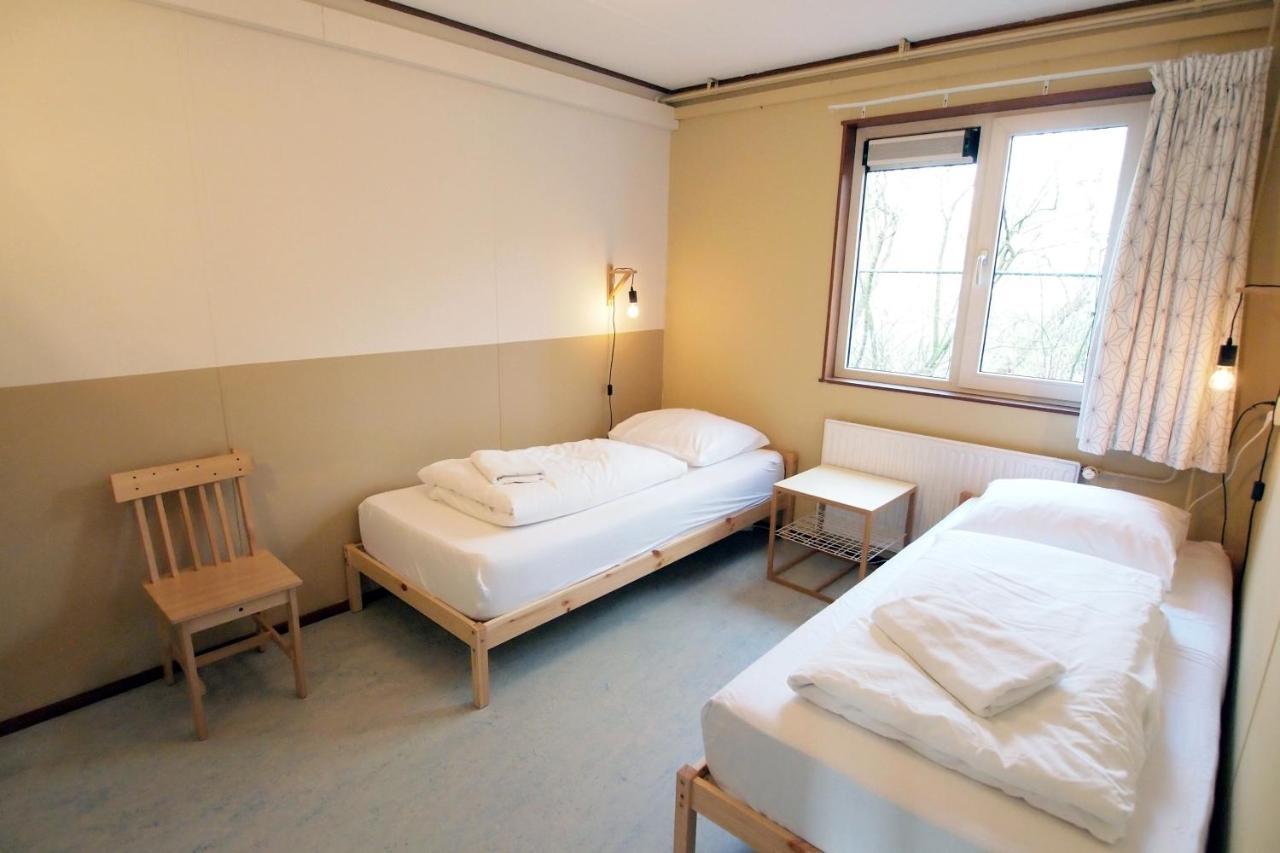 Aparthotel Farm Amesterdão