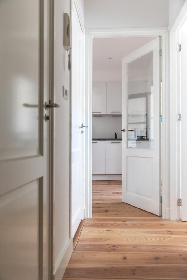 Gorgeous And Stylish Place For Two In Hip West! Appartement *