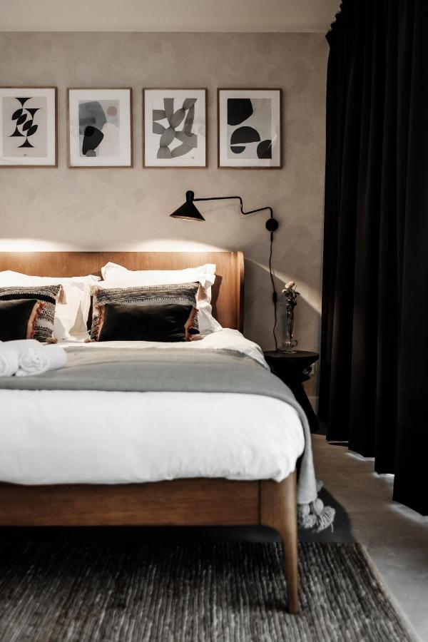 Couette-café The Palamedes - Boutique Style Bed&coffee 2*