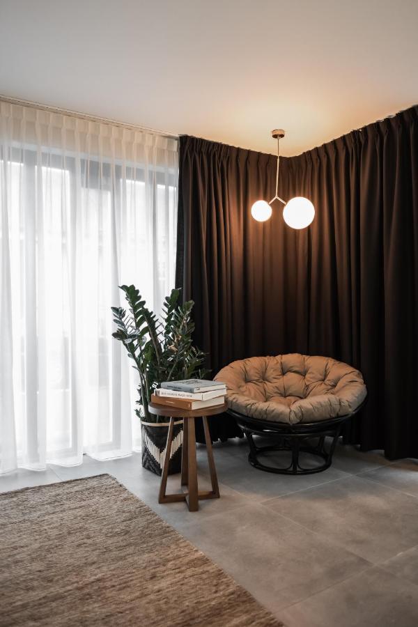 Couette-café The Palamedes - Boutique Style Bed&coffee Amsterdam