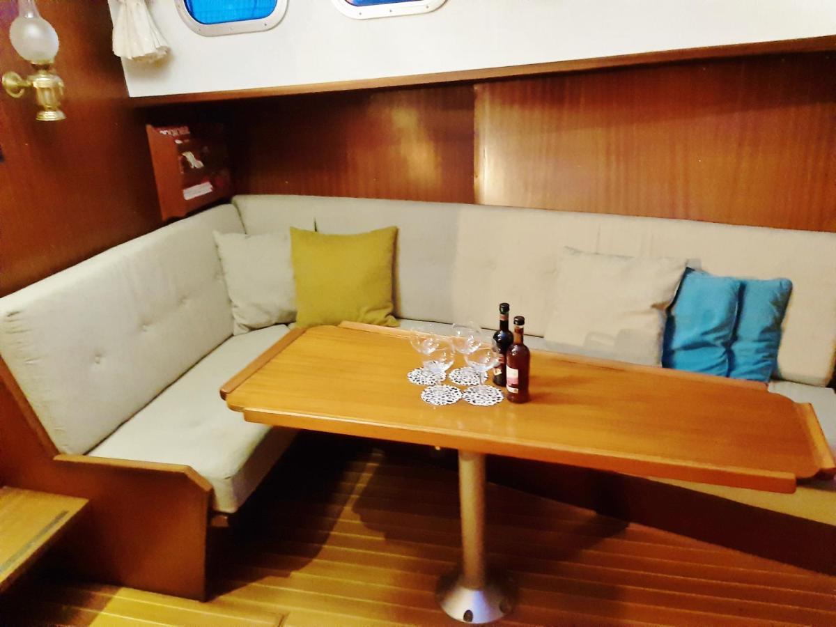 Motor Yacht Almaz Amsterdam