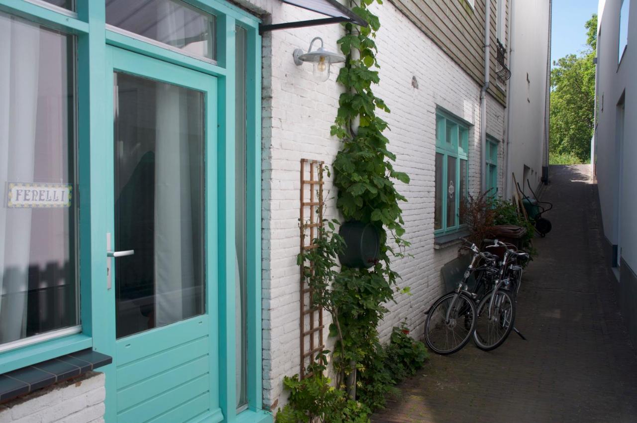 Bed & Breakfast Fenelli Bed And Bike