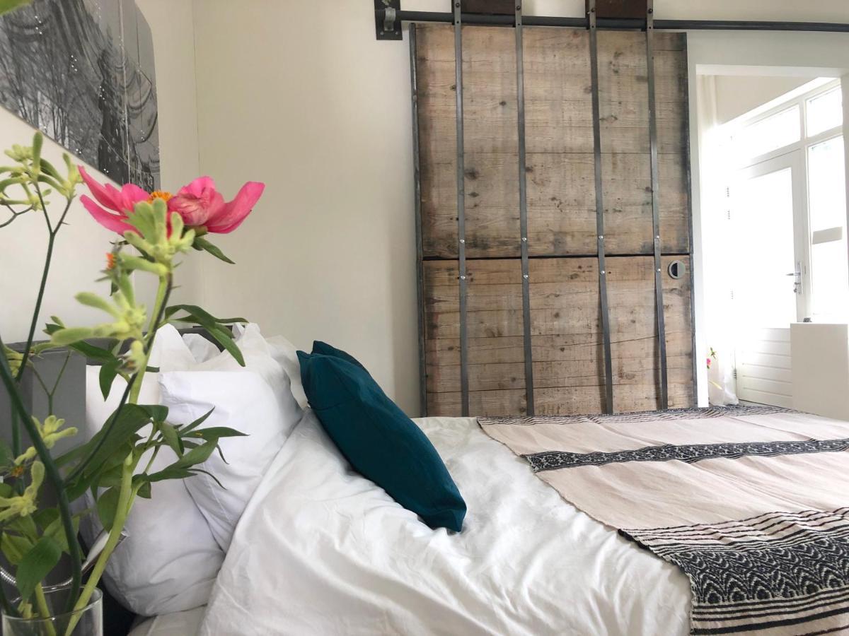 Fenelli Bed And Bike 2* Amsterdam