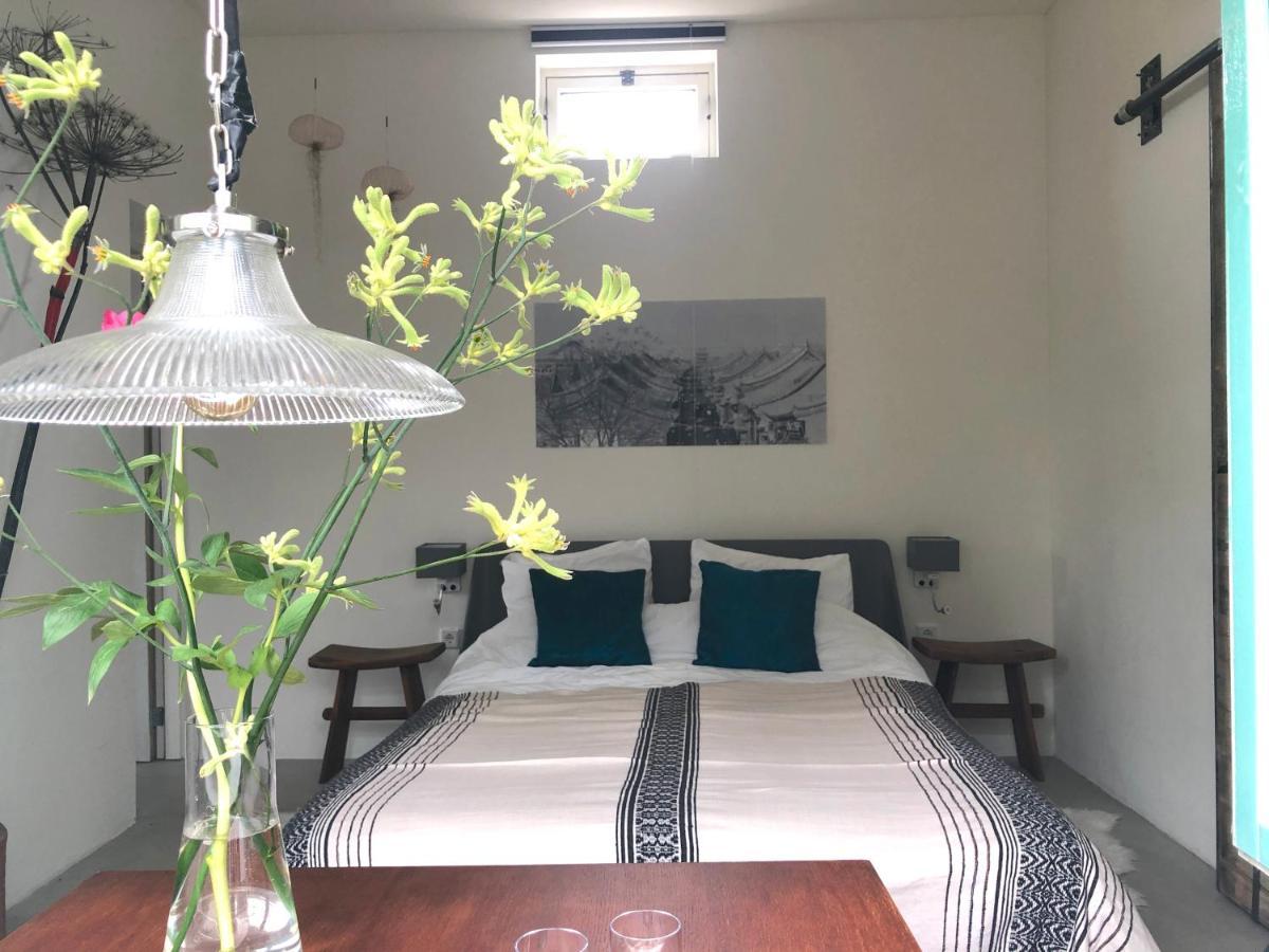 Fenelli Bed And Bike