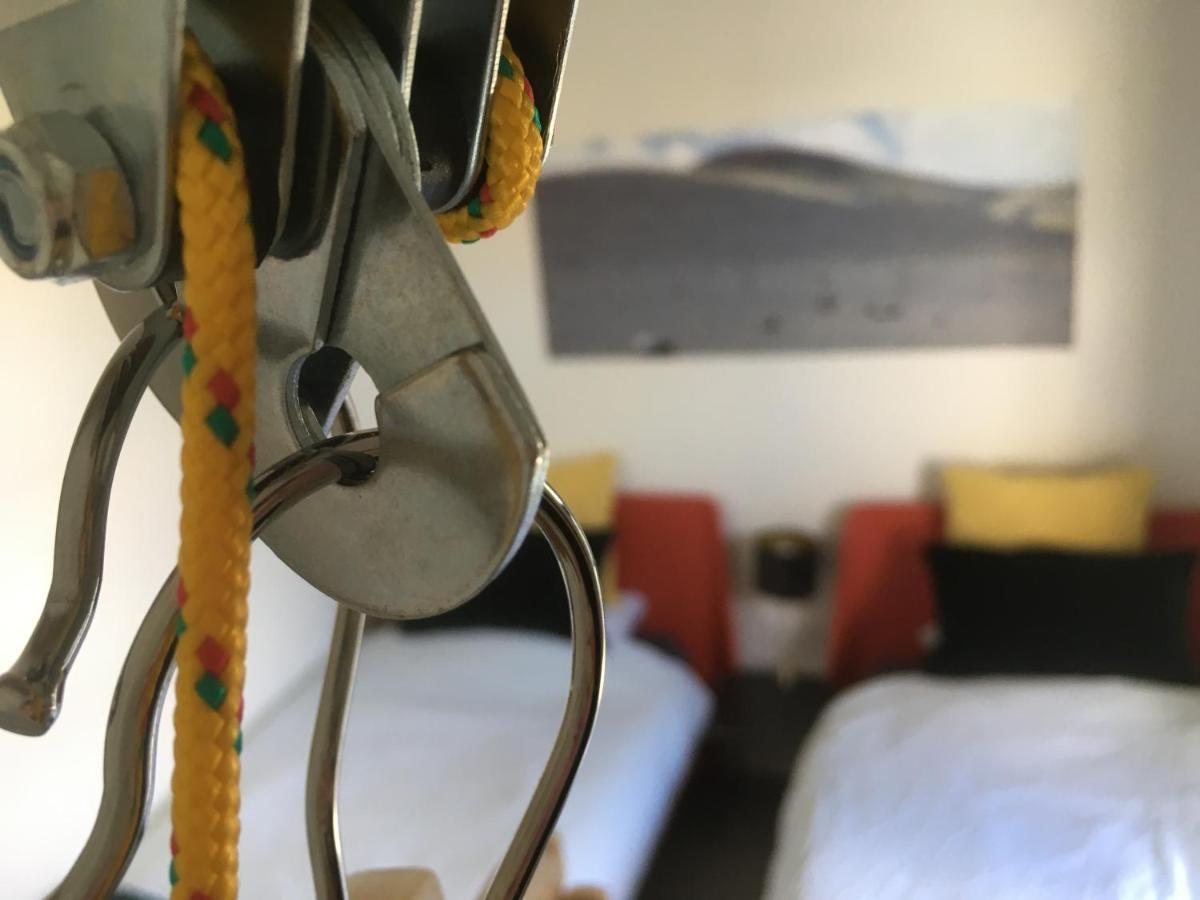 Fenelli Bed And Bike Bed & Breakfast 2*