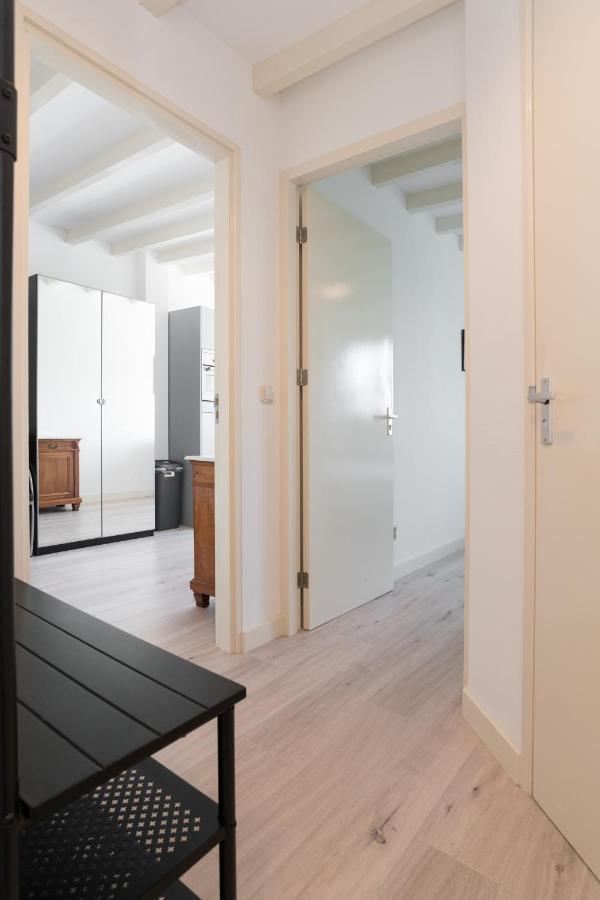 Bed & Breakfast Rooftop Terrace Guest Amsterdam