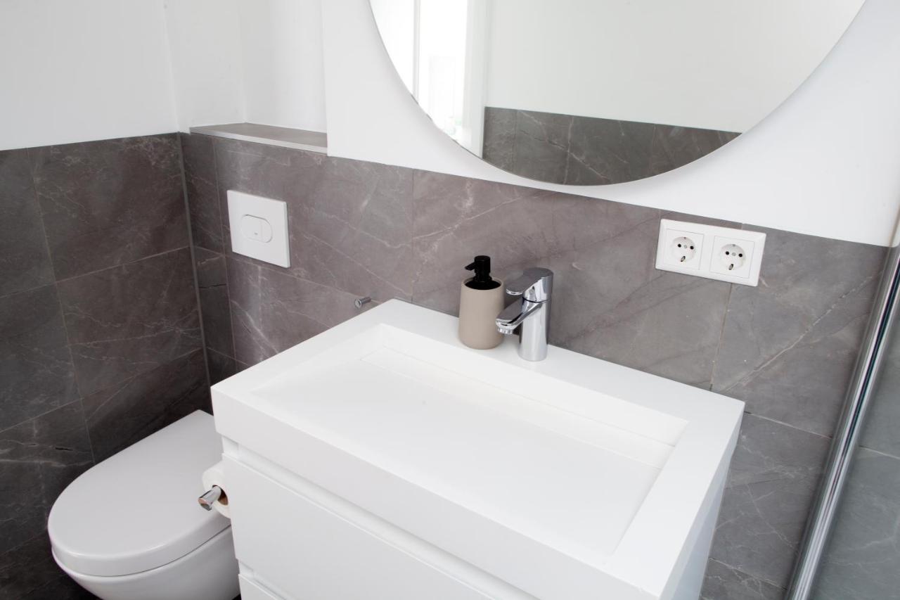 Luxe Suites Roses Couette-café Amsterdam