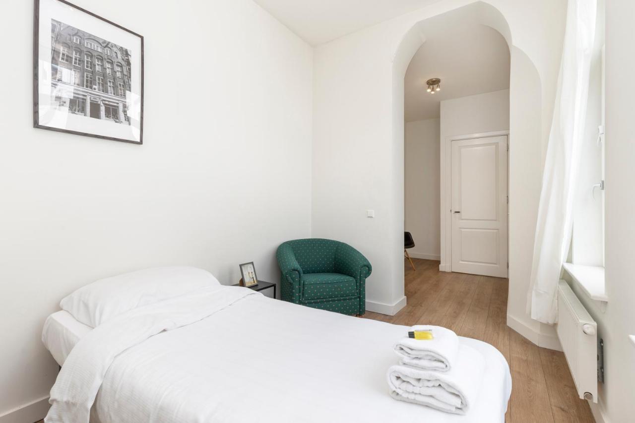 Center For A Group Of 4 In - Apt 2 * Amsterdam