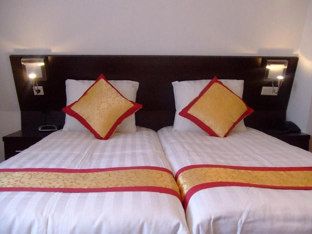 Hotel Allure Amesterdão
