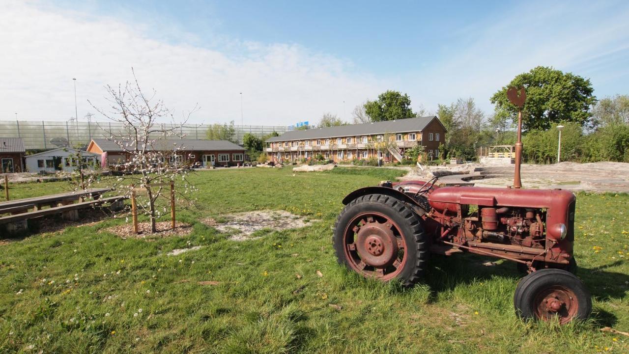 Farm * Amesterdão