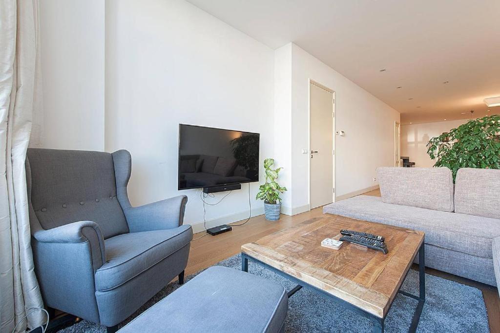 Luxury Prinsengracht Canal House Jordan Area Apartamento